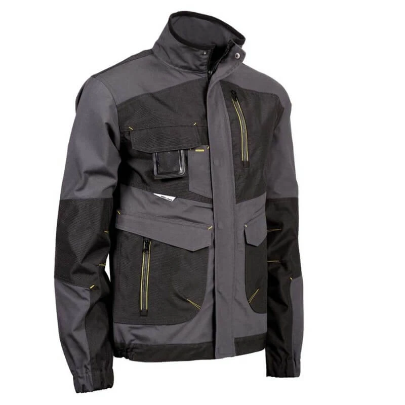 Veste De Travail Résistante Et Déperlante Fournier NW 4 Veste De Travail Résistante Et Déperlante Fournier NW – Image 2