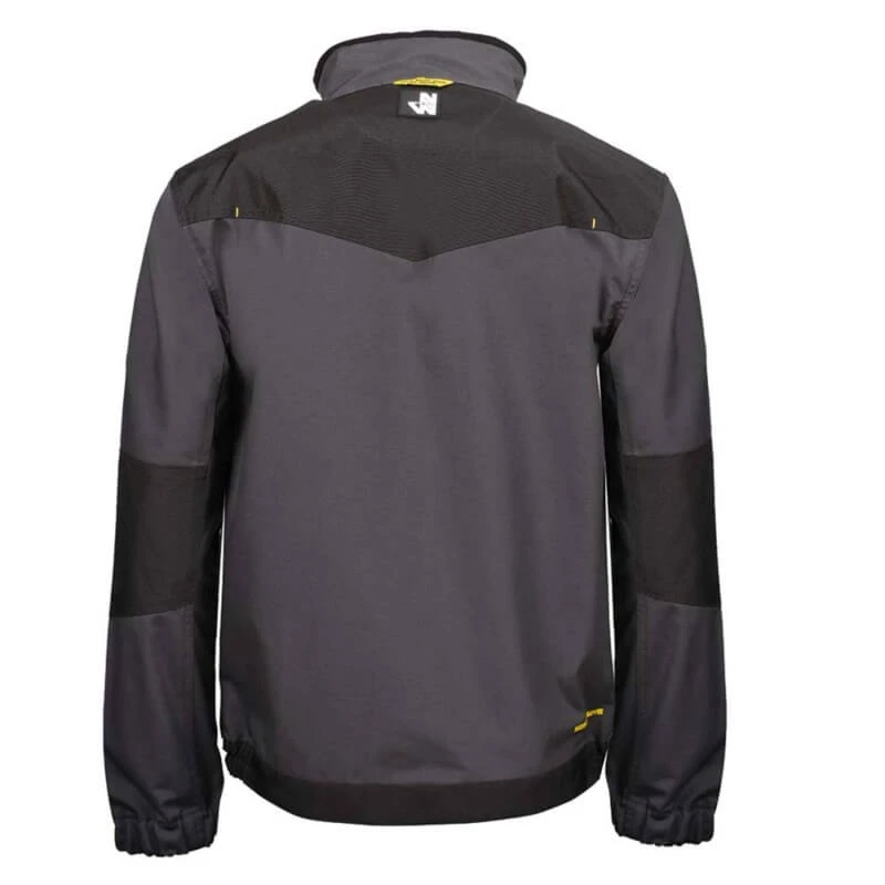 Veste De Travail Résistante Et Déperlante Fournier NW 5 Veste De Travail Résistante Et Déperlante Fournier NW – Image 3
