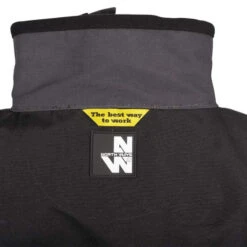 Veste De Travail Résistante Et Déperlante Fournier NW 10 Veste De Travail Résistante Et Déperlante Fournier NW -Travail Vêtement Magasin veste de travail resistante et deperlante fournier nw 3