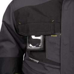 Veste De Travail Résistante Et Déperlante Fournier NW 11 Veste De Travail Résistante Et Déperlante Fournier NW -Travail Vêtement Magasin veste de travail resistante et deperlante fournier nw 4