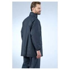 Veste Pluie Imperméable Sonoflex DMD 6 Veste Pluie Imperméable Sonoflex DMD -Travail Vêtement Magasin veste pluie impermeable sonoflex dmd 1