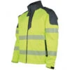 Veste Softshell Haute Visibilite Visiofit DMD -Travail Vêtement Magasin veste softshell haute visibilite visiofit dmd