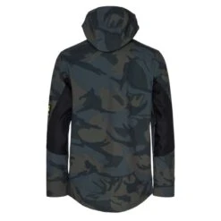 Veste Softshell Imperméable Borel North Ways -Travail Vêtement Magasin veste softshell impermeable borel north ways 2