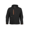 Veste Softshell Impermeable Trystan Herock -Travail Vêtement Magasin veste softshell impermeable trystan herock