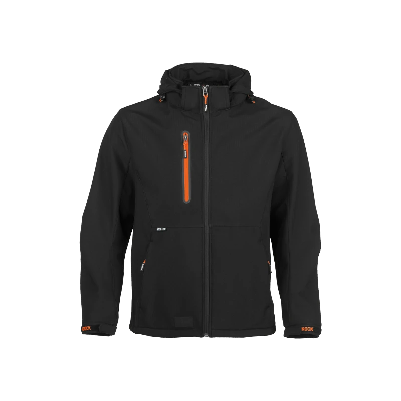 Veste Softshell Impermeable Trystan Herock 3 Veste Softshell Impermeable Trystan Herock