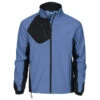 Veste Softshell Respirante 2422 Projob Ciel Ou Marine -Travail Vêtement Magasin veste softshell respirante 2422 projob ciel ou marine
