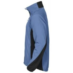 Veste Softshell Respirante 2422 Projob Ciel Ou Marine -Travail Vêtement Magasin veste softshell respirante 2422 projob ciel ou marine 2