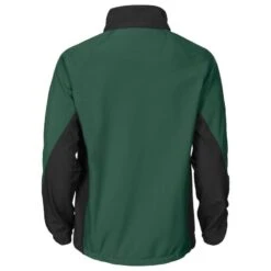 Veste Softshell Respirante 2422 Projob Noire Ou Verte -Travail Vêtement Magasin veste softshell respirante 2422 projob noire ou verte 1