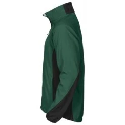 Veste Softshell Respirante 2422 Projob Noire Ou Verte -Travail Vêtement Magasin veste softshell respirante 2422 projob noire ou verte 2