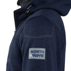 Veste Travail Matelassee Maille Chinee Lynx North Ways 11 Veste Travail Matelassee Maille Chinee Lynx North Ways -Travail Vêtement Magasin veste travail matelassee maille chinee lynx north ways 4