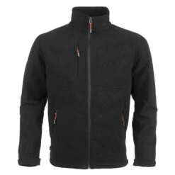 Veste Travail Polaire Impermeable Markus Herock