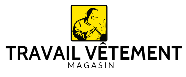 Travail Vêtement Magasin